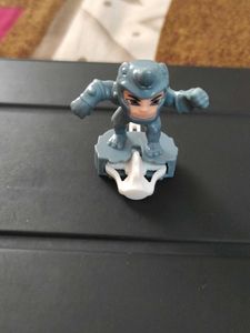 Action Figure Toy