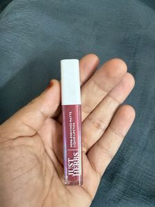 Just herbs liquid lipstick