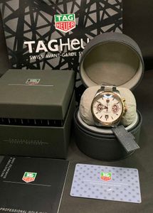 TAG Heuer Carrera Calibre 17