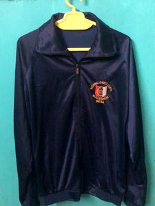Sports Jacket NCC Navy Blue