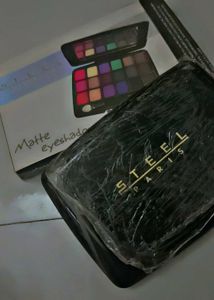 Multi-Color Eyeshadow Palette
