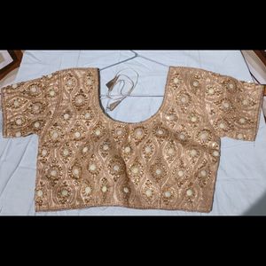 Readymade Blouse For Women