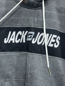 Jack &amp; Jones Stylish Hoodie