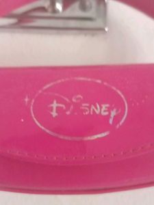 Kids Disney Pink Handbag
