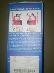 SYGA Manual Breast Pump