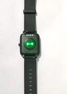 Noise ColorFit Pro 2, Slightly Used, Not New