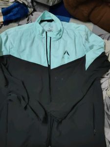 Reebok  Jacket