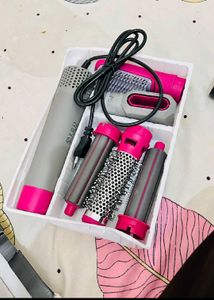 5 in one hairstyler