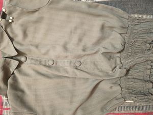A Party Wear Top