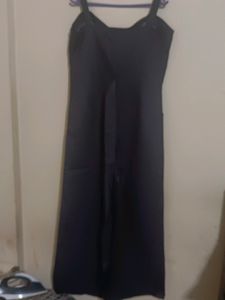 Based jumpsuit Denim