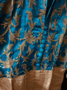 Gown Party Wear