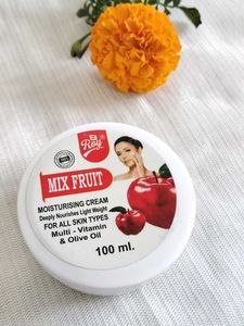💓Roy Mix Fruit Moisturizing Cream🎀