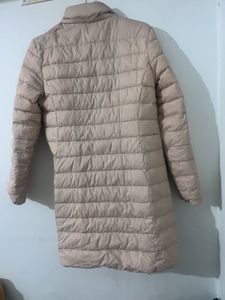 Stylish Lightweight Padded Jacket for Women