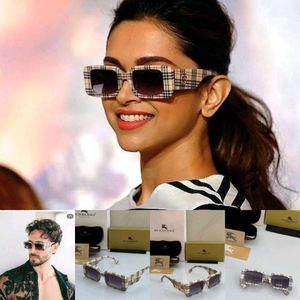 BURBERRY***SunglassAmazing In Quality Unisex