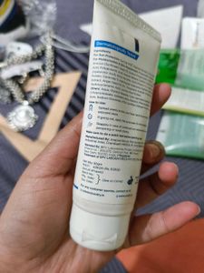 Sunscreen