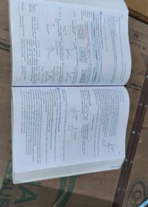 Objective NCERT Physics Class XI + XII