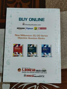 New Millennium Physics Question Bank