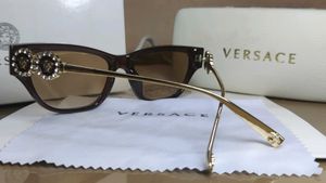 Versace Sunglasses