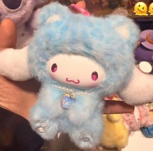 ✨ Sanrio Forest Animals – Teaser Blind Box