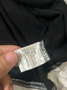 Layered Henley T-Shirt