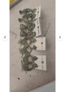 An Creation Jewellery Set combo of 4