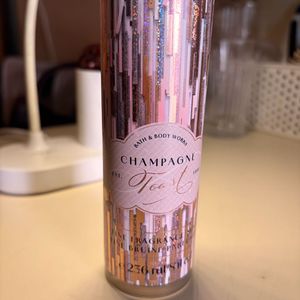 Bath &amp; Body Works Champagne Toast Mi