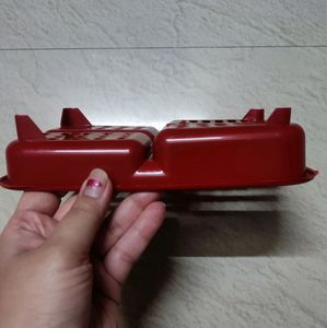 3 In 1 Soap Case