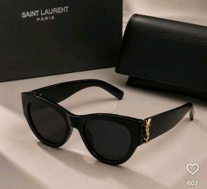 Yves Saint Laurent Eyeglasses