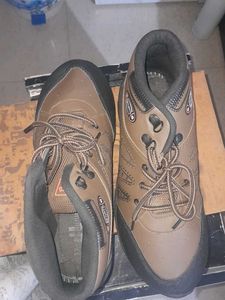 Trekking Shoes