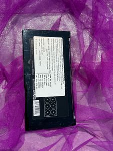 Revolution Palette