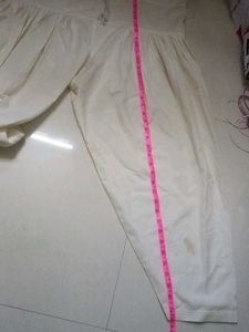 Embroidered Kurta Set with Dupatta