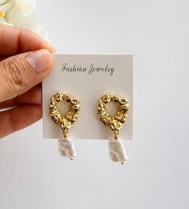 Og Elegant Pearl Necklace &amp; Earrings Set