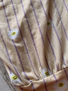 Comfortable Cotton Palazzos - Pack of 2