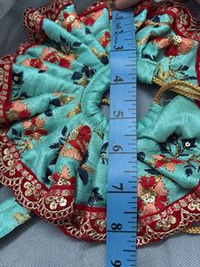 ladoo gopal dress