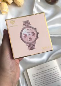 Latun Health Gen 0 Smartwatch