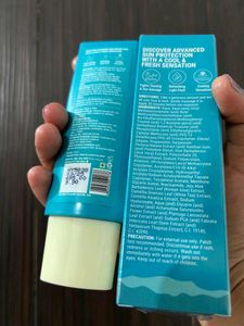 Pilgrim Fluid Sunscreen New