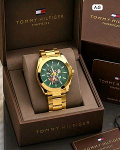 Tommy Hilfiger Watch