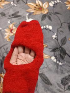 monkey cap