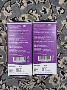 The Derma Co. 2% Salicylic Acid Face Serum