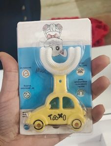 Kids Toothbrush (New)