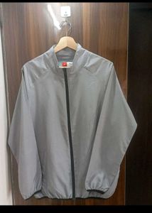 Grey Men's Jacket