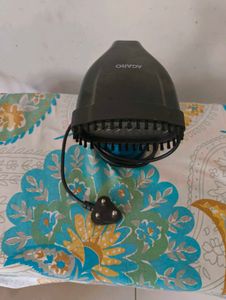 Portable Garment Steamer