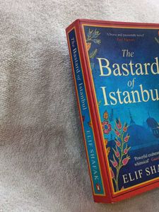 The Bastard of Istanbul