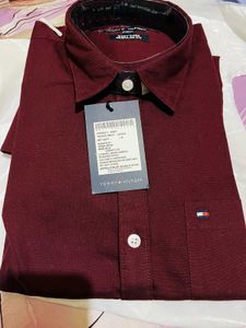 Branded Premium Tommy Hilfiger Shirts new with tag