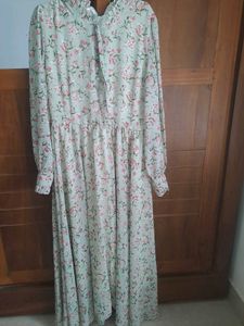 Pastel Dress