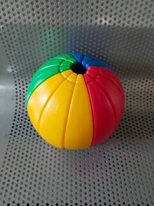 Little's Education Ball For Preschoolers