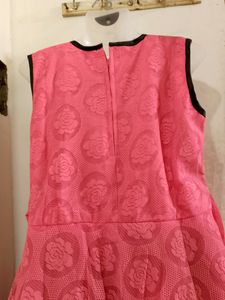 Baby Doll Gown Dress 👗 Beautiful Look
