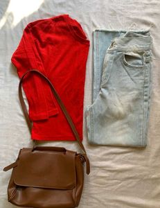 Long Sleeve T Shirt