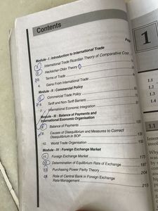 Business Economics-VI Textbook