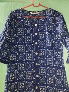 Festive Kurta